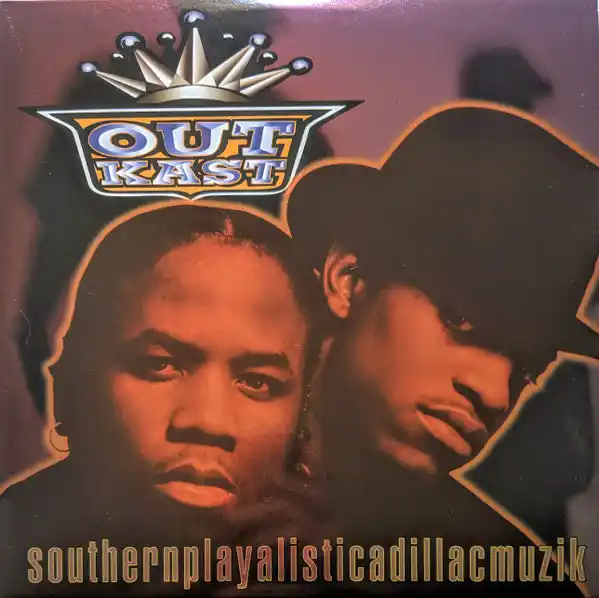 Southernplayalisticadillacmuzik | Mint (M) Mint (M) Special Offer