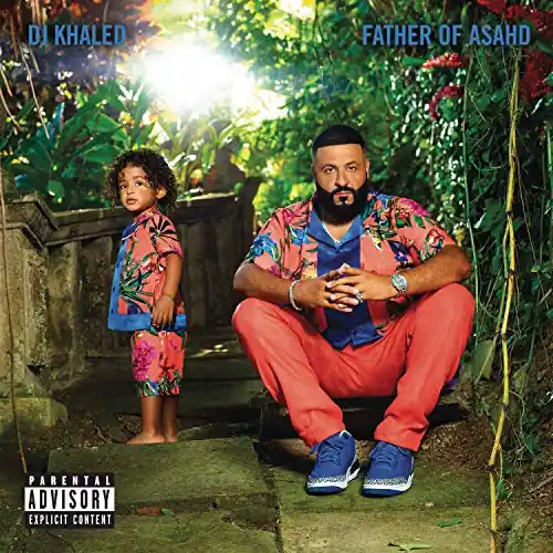 Father Of Asahd | Mint (M) Mint (M) Sale
