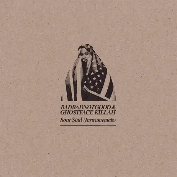 Certified Sour Soul (Instrumentals) | Mint (M) Mint (M)