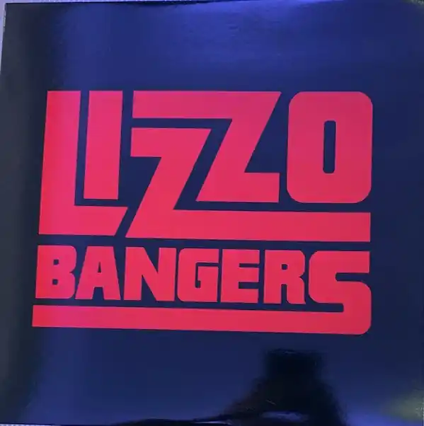 Lizzobangers | Mint (M) Mint (M) Reduced Price