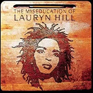 In Demand The Miseducation Of Lauryn Hill | Mint (M) Mint (M)