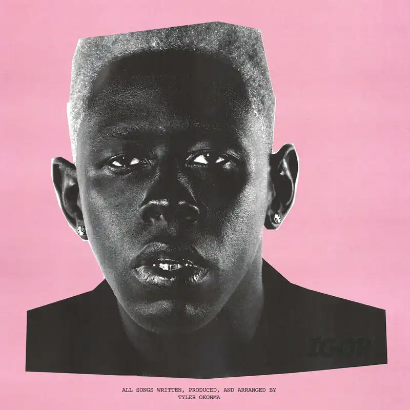 Igor | Mint (M) Mint (M) Direct From Factory