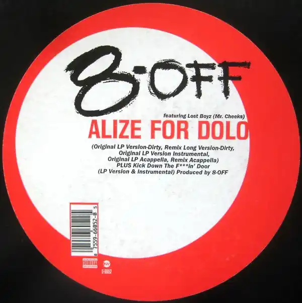 Alize For Dolo | Near Mint (NM) Near Mint (NM) Professional Grade