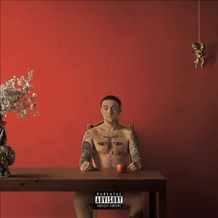 Budget Watching Movies With The Sound Off (2xVINYL) | Mint (M) Mint (M)