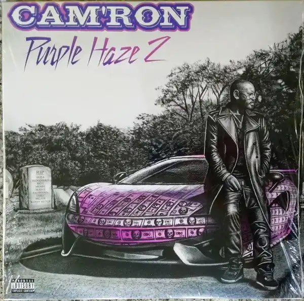 Free Returns Purple Haze 2 | Mint (M) Mint (M)
