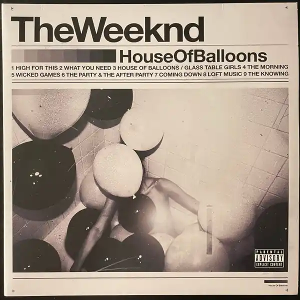 Time-Limited House Of Balloons | Mint (M) Mint (M)