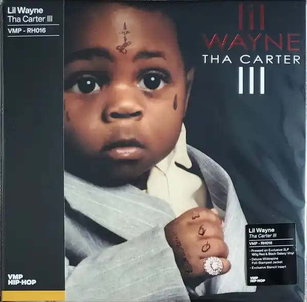 Best Choice Tha Carter III | Mint (M) Mint (M)