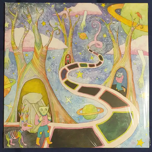 Mourning Travels (LAVENDER LILAC VINYL) | Mint (M) Mint (M) Deal