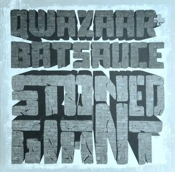 Stoned Giant | Mint (M) Mint (M) Free Returns
