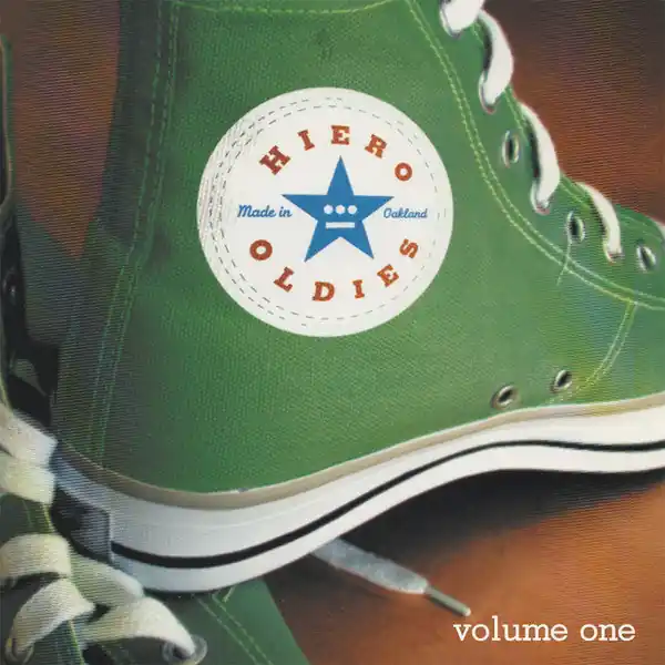 Last Chance Hiero Oldies Volume One | Mint (M) Mint (M)