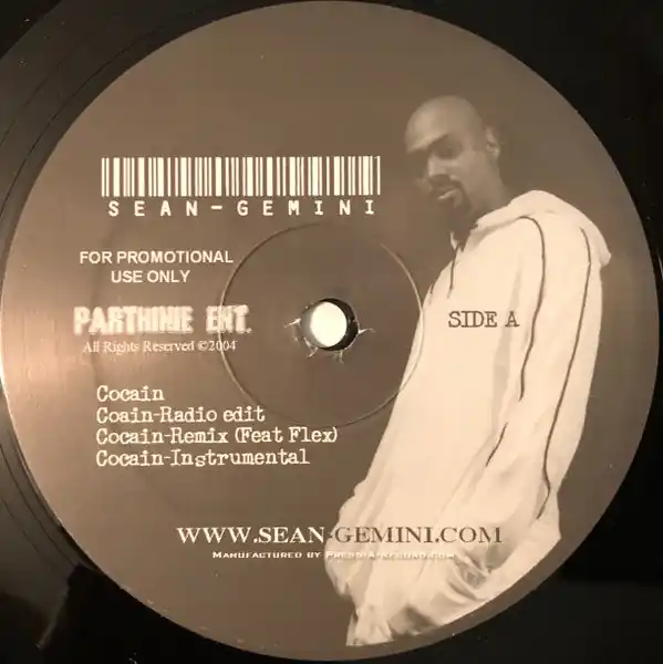 Flash Sale Cocain / Champange | Near Mint (NM) Generic
