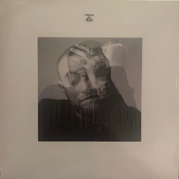 Mac Miller Circles Warner Records, REMember Music (2) 2xLP, Album, Cle Hot Picks