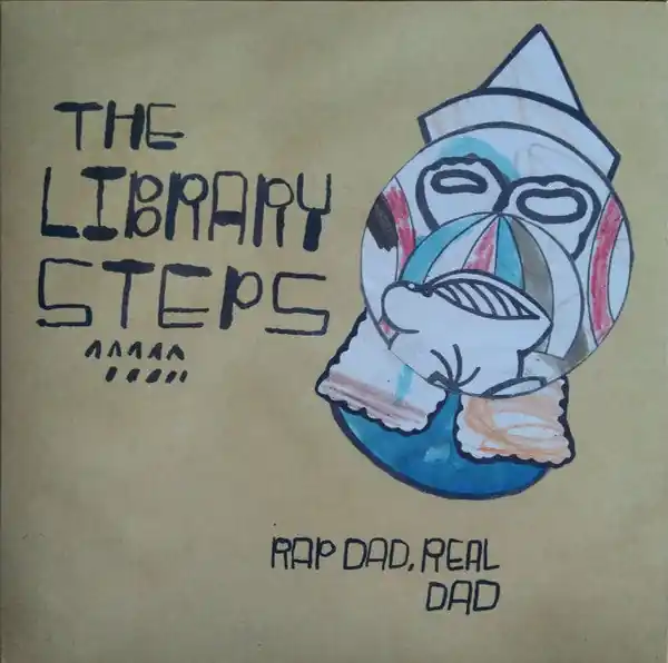Direct From Factory Rap Dad, Real Dad | Mint (M) Mint (M)