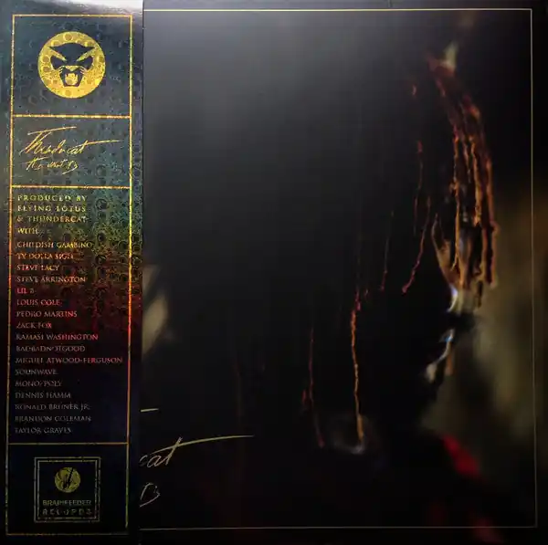 Special Discount It Is What It Is (RED VINYL) | Mint (M) Mint (M)