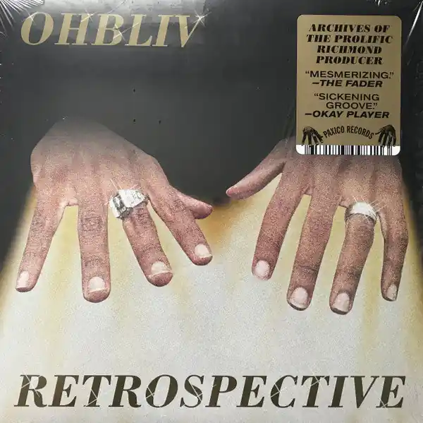 Retrospective | Mint (M) Mint (M) Warranty Included