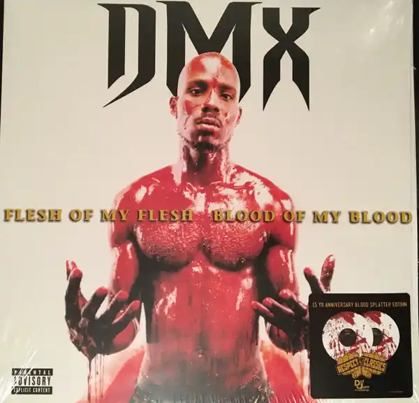 Affordable Flesh Of My Flesh Blood Of My Blood | Mint (M) Mint (M)