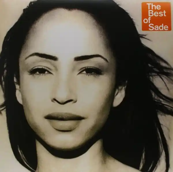 Handmade Sade The Best Of Sade Sony Music, Epic 2xLP, Comp, RE, Gat Mint (M) Mi