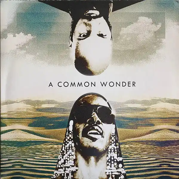 A Common Wonder | Mint (M) Mint (M) Reduced Price