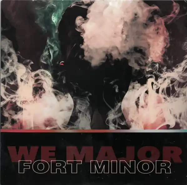 Trusted Brand Fort Minor: We Major | Mint (M) Mint (M)