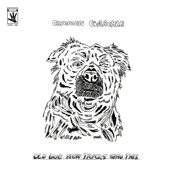 Budget Old Dog New Tricks Who This | Mint (M) Mint (M)