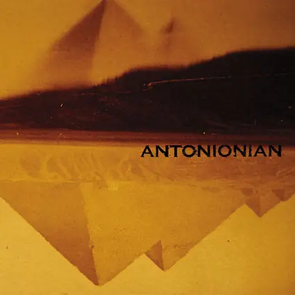 Antonionian | Mint (M) Mint (M) Price Cut