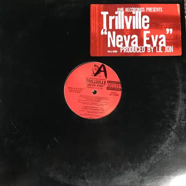 While Supplies Last Neva Eva | Near Mint (NM) Near Mint (NM)