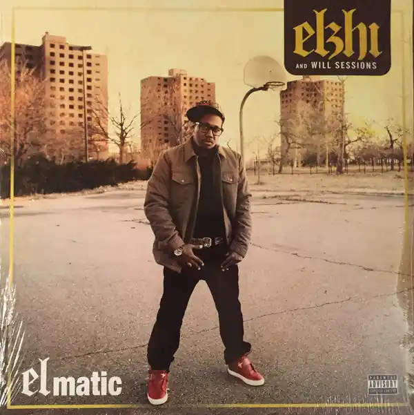 Elmatic | Mint (M) Mint (M) Limited Offer