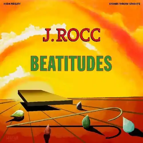 Beatitudes (VINYL) | Mint (M) Mint (M) Buy Direct