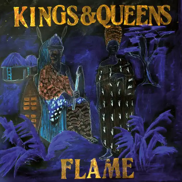 Kings & Queens | Mint (M) Mint (M) Flash Sale