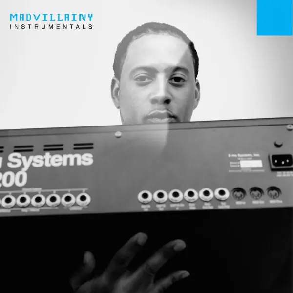 Madvillainy Instrumentals | Mint (M) Mint (M) Don’t Miss Out