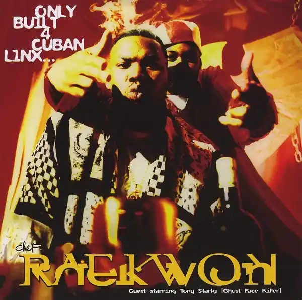 Only Built 4 Cuban Linx... | Mint (M) Mint (M) Buy Today