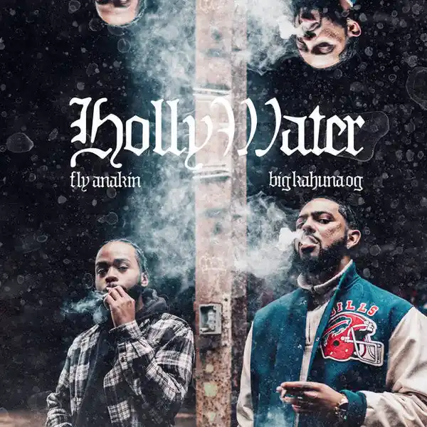 Fast Shipping Holly Water | Mint (M) Mint (M)
