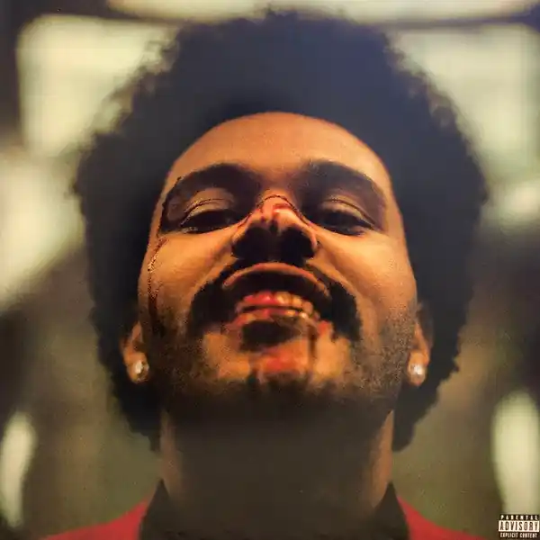 Free Shipping After Hours (2xVINYL) | Mint (M) Mint (M)