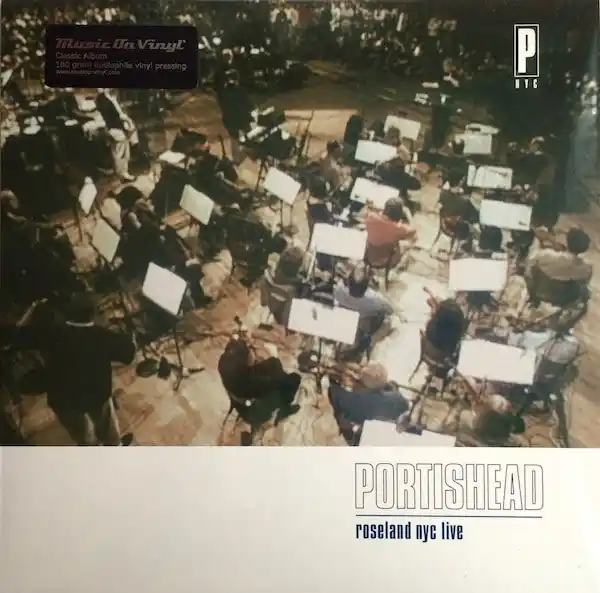 Roseland NYC Live (MOV | 180 GRAM VINYL) | Mint (M) Mint (M) Best Price