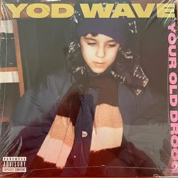 YOD Wave | Mint (M) Mint (M) Popular