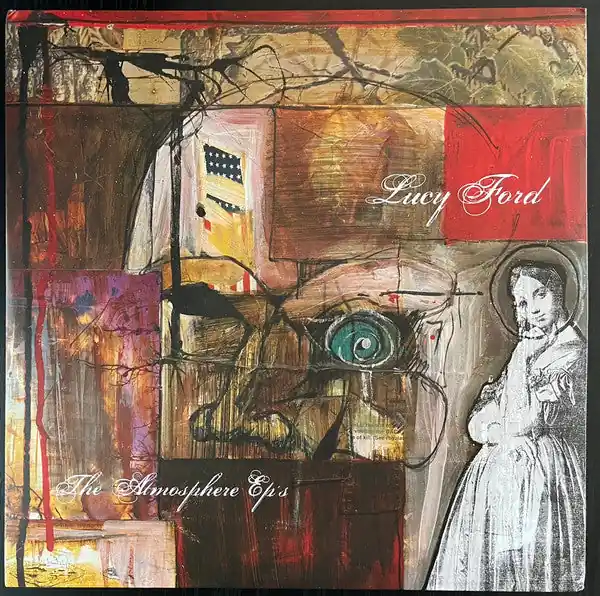 Modern Lucy Ford: The Atmosphere Ep's | Mint (M) Mint (M)