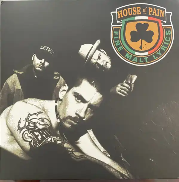 House Of Pain (Fine Malt Lyrics) | Mint (M) Mint (M) Next Day Delivery