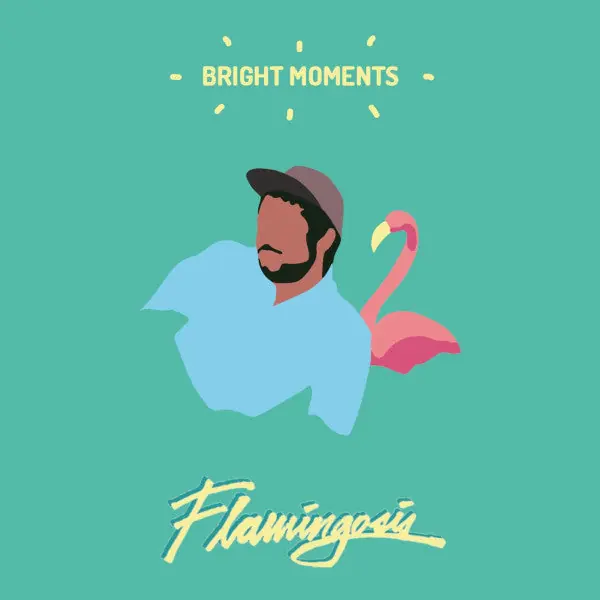 Limited Edition Bright Moments | Mint (M) Mint (M)