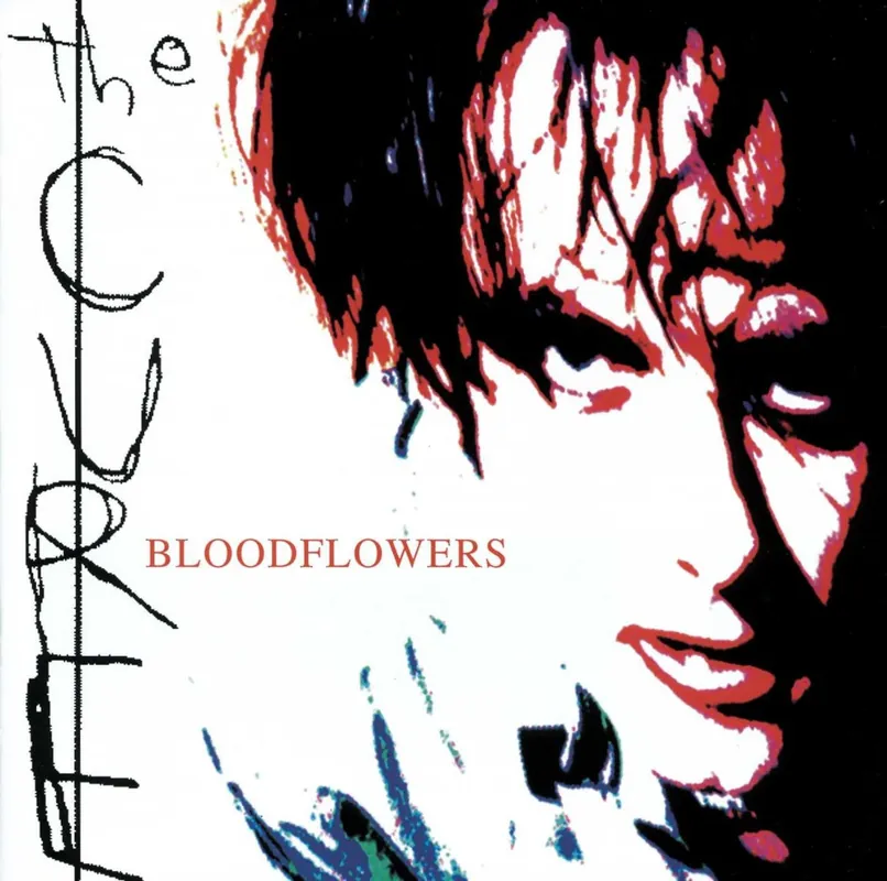 (PRE-ORDER 10/5/25) Bloodflowers (Remastered CD IMPORT) | Mint (M) Min Today Only