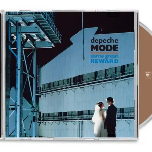 (PRE-ORDER 10/31/25) Some Great Reward (CD) | Mint (M) Mint (M) Modern