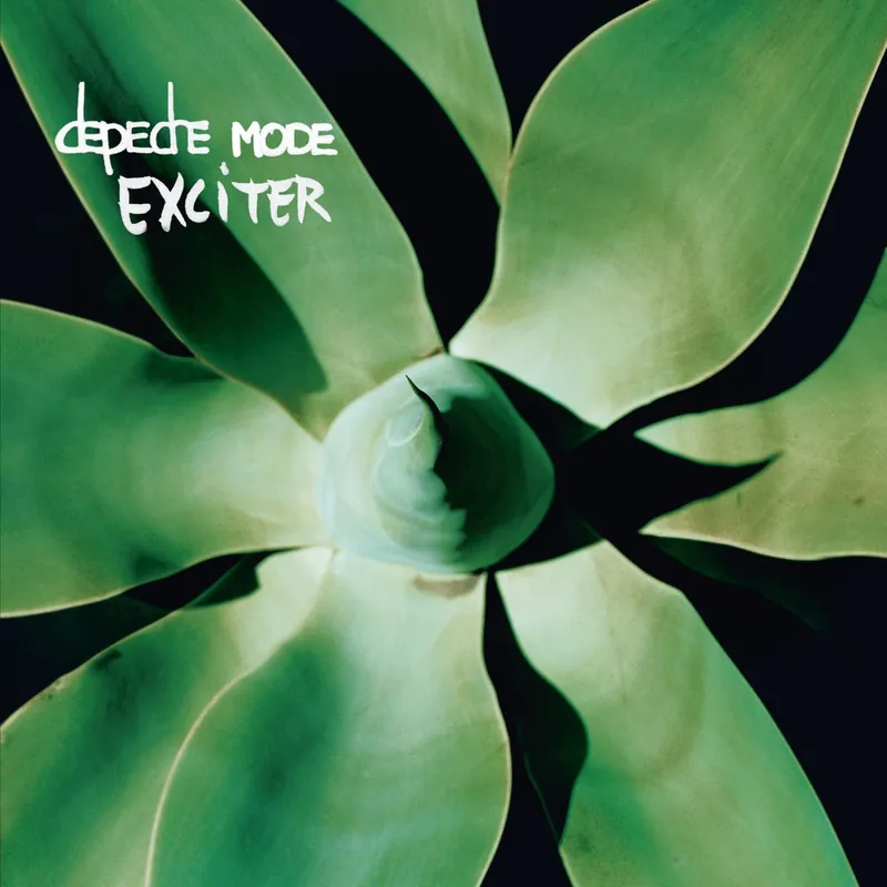 Exciter (2xVINYL) | Mint (M) Mint (M) While Supplies Last
