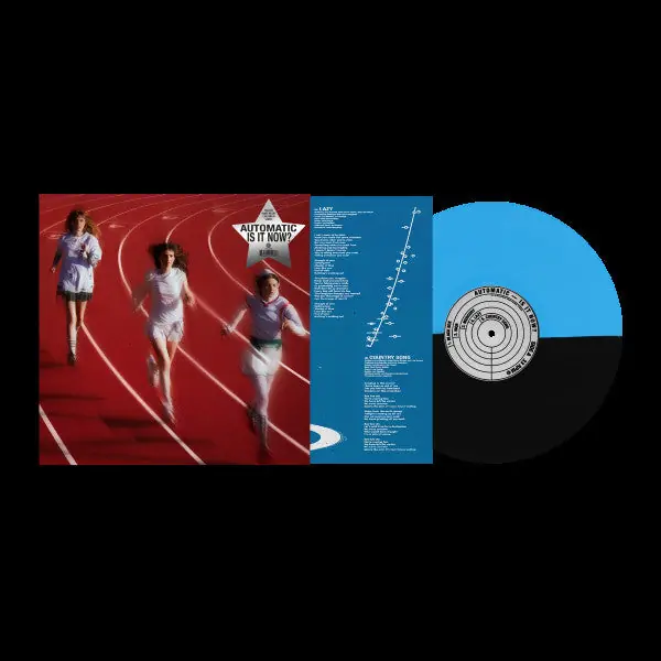Basically EP (BLACK/BLUE VINYL) | Mint (M) Mint (M) Discount