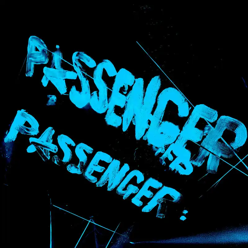 (PRE-ORDER 11/7/25) Passenger (CD) | Mint (M) Mint (M) Place Order