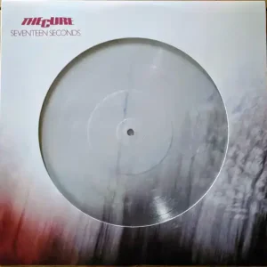 Super Sale Seventeen Seconds (PICTURE VINYL) | Near Mint (NM or M-) Near Mint (NM