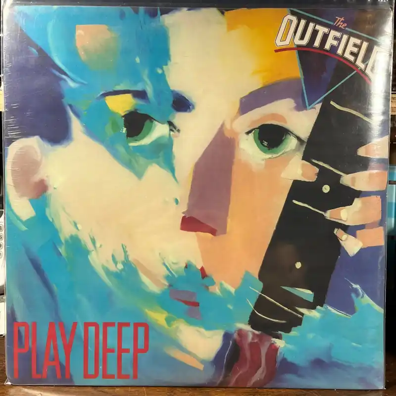 Trending Play Deep (VINYL) | Mint (M) Near Mint (NM or M-)