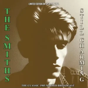 Still Charming: The Classic 1985 Madrid Broadcast (Limited Edition, Sp Hot Picks
