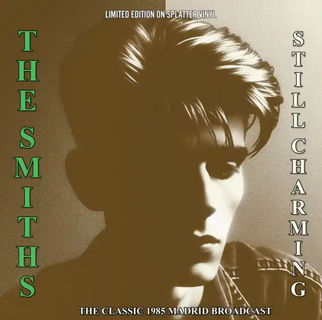 Still Charming: The Classic 1985 Madrid Broadcast (Limited Edition, Sp Hot Picks