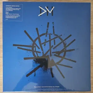 Buy Today Sounds Of The Universe I The 12" Singles (BOX SET) | Mint (M) Mint (M)