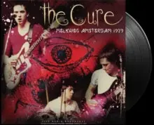 Melkweg Amsterdam 1979 (Import VINYL) | Mint (M) Mint (M) Price Cut