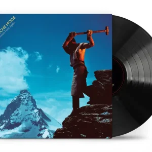Construction Time Again [LP] | Mint (M) Mint (M) Money Back Guarantee